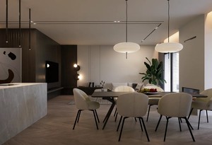 Nový prostorný RD 4kk/G na pozemku 820m² Velké Přílepy
