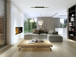 Nový RD 4kk na pozemku 850m² Velké Přílepy