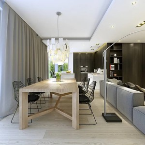 Nový RD 4kk na pozemku 850m² Velké Přílepy