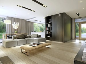 Nový RD 4kk na pozemku 850m² Velké Přílepy