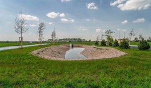 Nový RD 4+kk na pozemku 710m2 Poděbrady