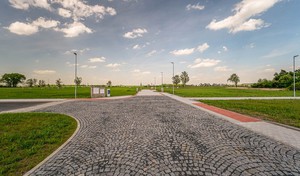 Nový RD 4+1 na pozemku 750m2 Poděbrady